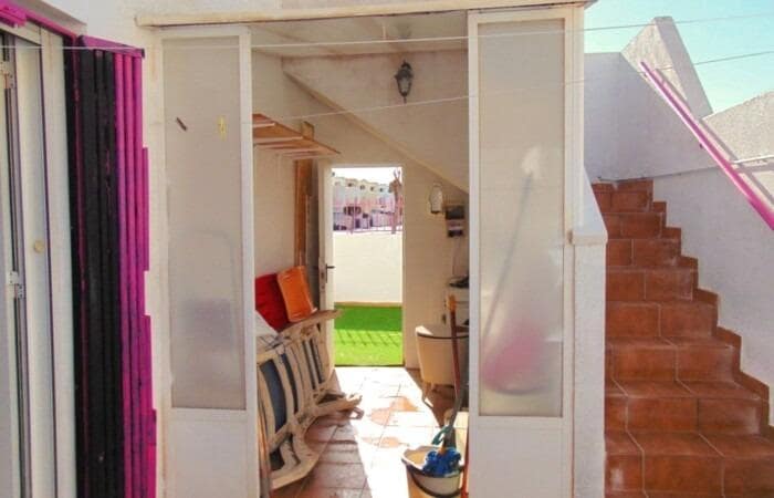 4 slaapkamer Villa te koop in Torre de la Horadada met garage - € 285.000 (Ref: 9895338)