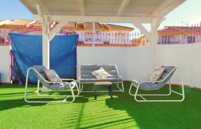 4 slaapkamer Villa te koop in Torre de la Horadada met garage - € 285.000 (Ref: 9895338)