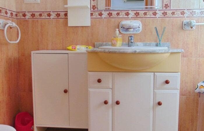 4 slaapkamer Villa te koop in Torre de la Horadada met garage - € 285.000 (Ref: 9895338)