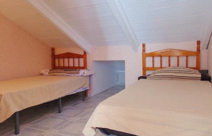 4 slaapkamer Villa te koop in Torre de la Horadada met garage - € 285.000 (Ref: 9895338)