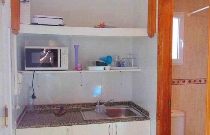 4 slaapkamer Villa te koop in Torre de la Horadada met garage - € 285.000 (Ref: 9895338)