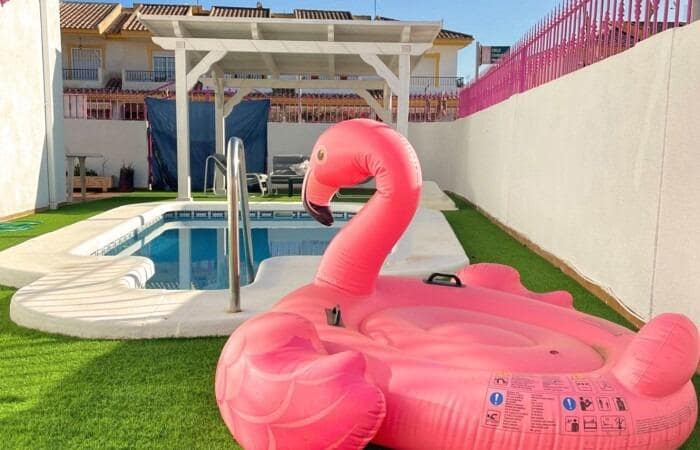 4 slaapkamer Villa te koop in Torre de la Horadada met garage - € 285.000 (Ref: 9895338)