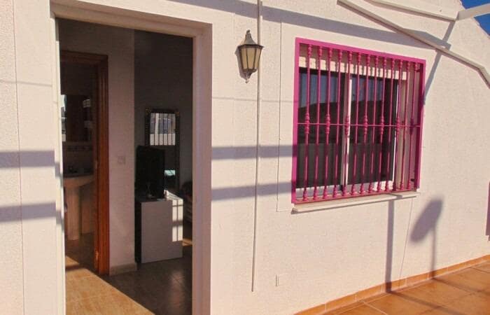 4 slaapkamer Villa te koop in Torre de la Horadada met garage - € 285.000 (Ref: 9895338)