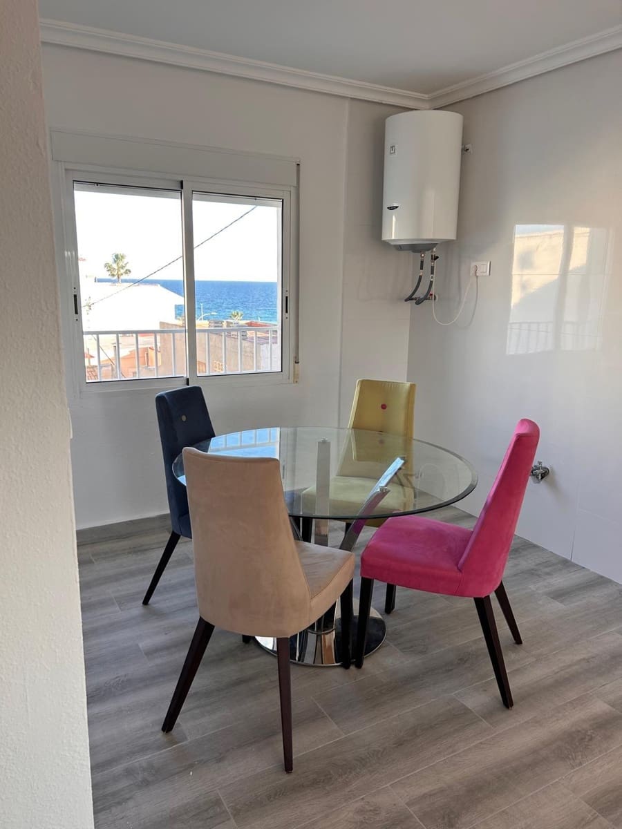 3 slaapkamer Appartement te koop in Torre de la Horadada - € 159.900 (Ref: 9895339)
