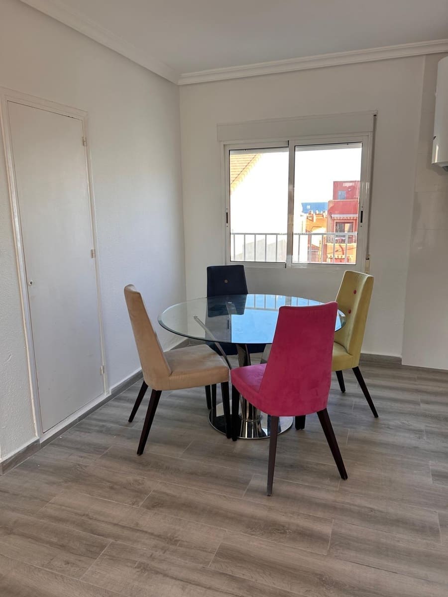3 slaapkamer Appartement te koop in Torre de la Horadada - € 159.900 (Ref: 9895339)