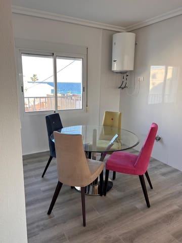 3 slaapkamer Appartement te koop in Torre de la Horadada, Pilar de la Horadada - € 159.900 (Ref: 9895339)