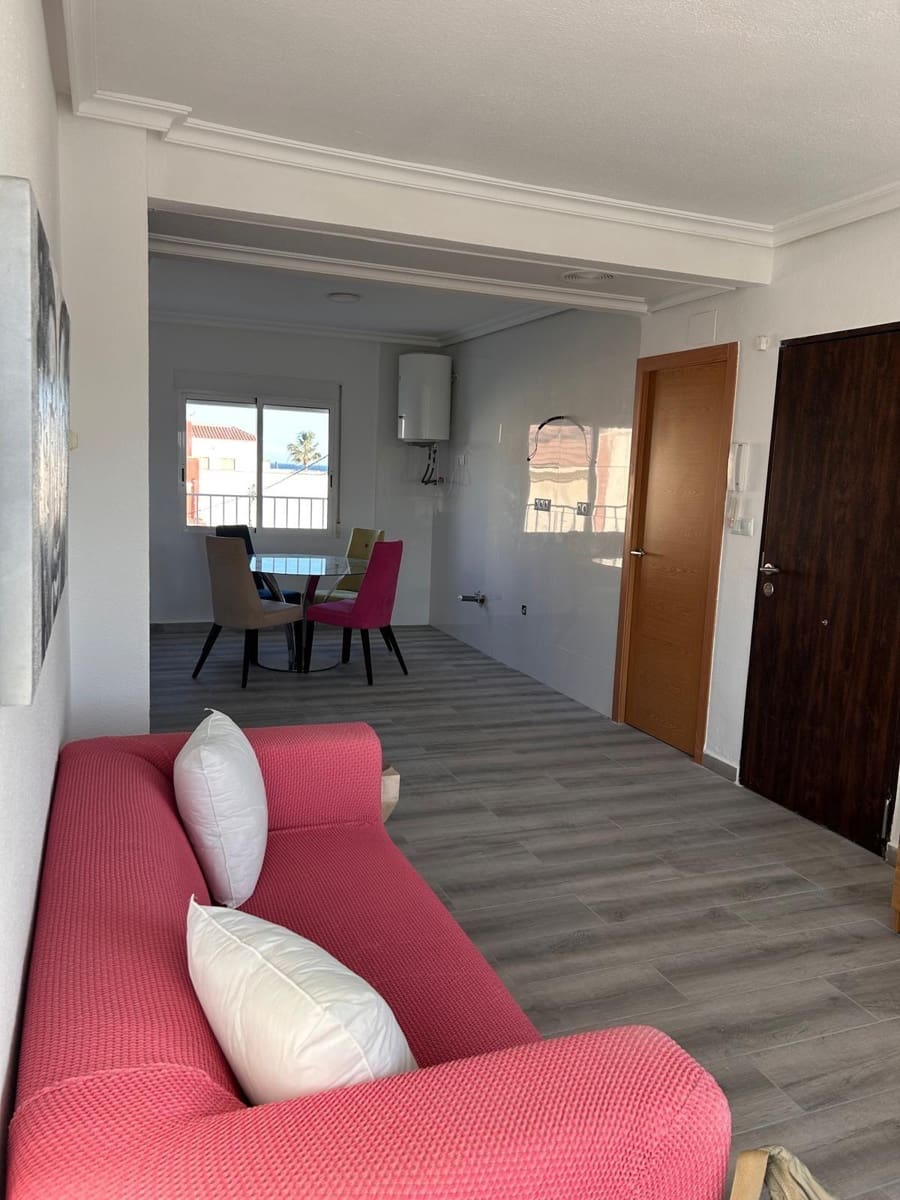 3 slaapkamer Appartement te koop in Torre de la Horadada - € 159.900 (Ref: 9895339)