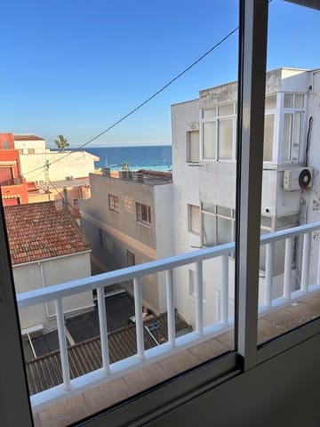3 slaapkamer Appartement te koop in Torre de la Horadada, Pilar de la Horadada - € 159.900 (Ref: 9895339)