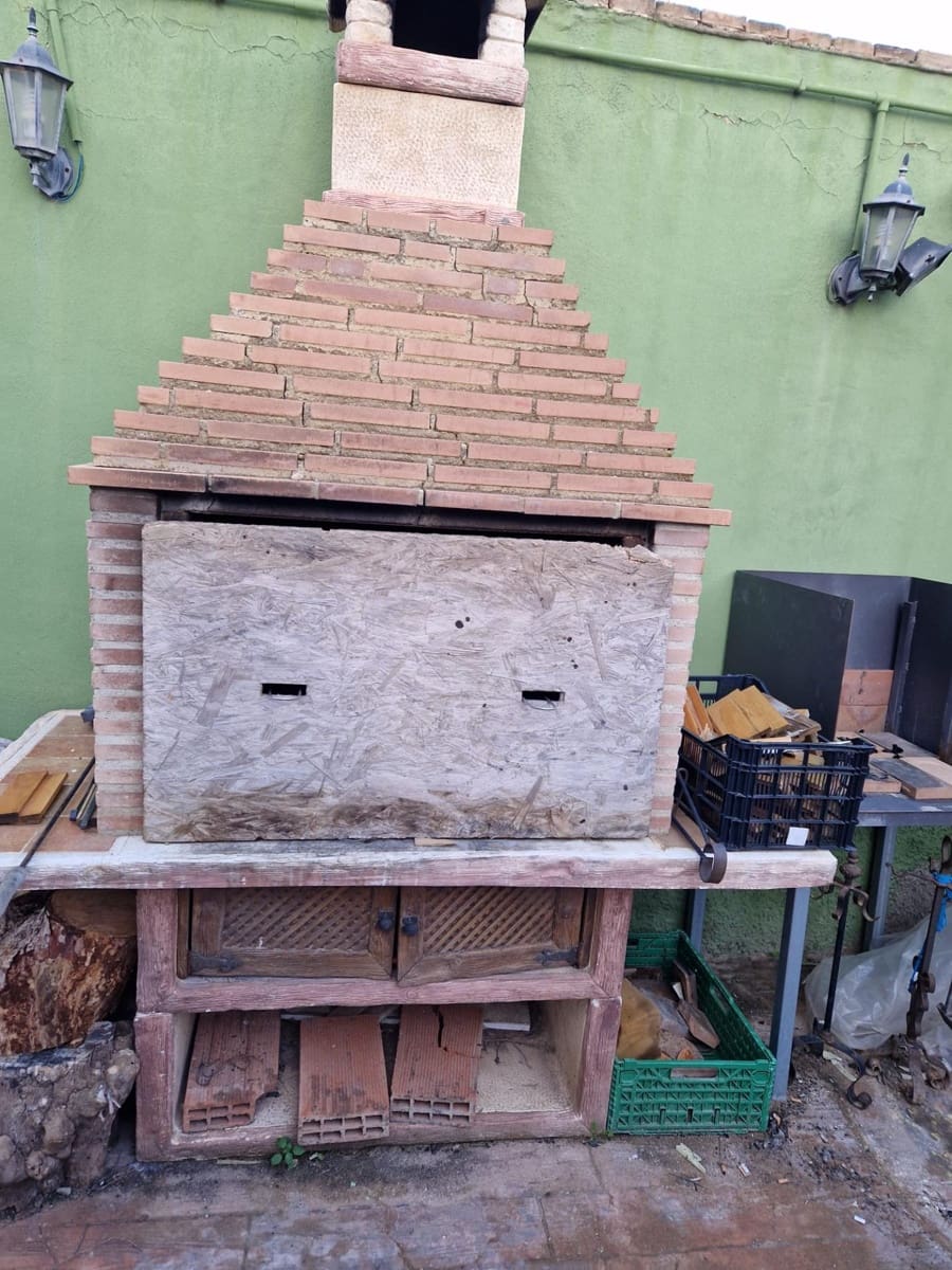 3 quarto Moradia para venda em Campoamor com piscina garagem - 985 000 € (Ref: 9895340)