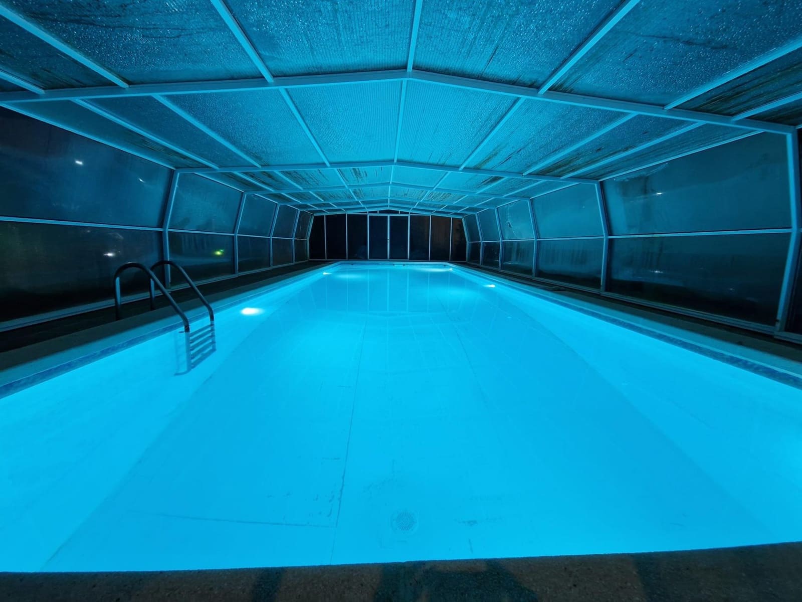 3 quarto Moradia para venda em Campoamor com piscina garagem - 985 000 € (Ref: 9895340)