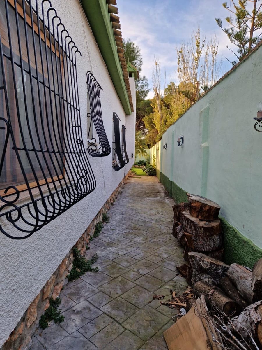 3 quarto Moradia para venda em Campoamor com piscina garagem - 985 000 € (Ref: 9895340)