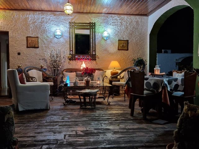 3 quarto Moradia para venda em Campoamor, Orihuela com piscina garagem - 985 000 € (Ref: 9895340)