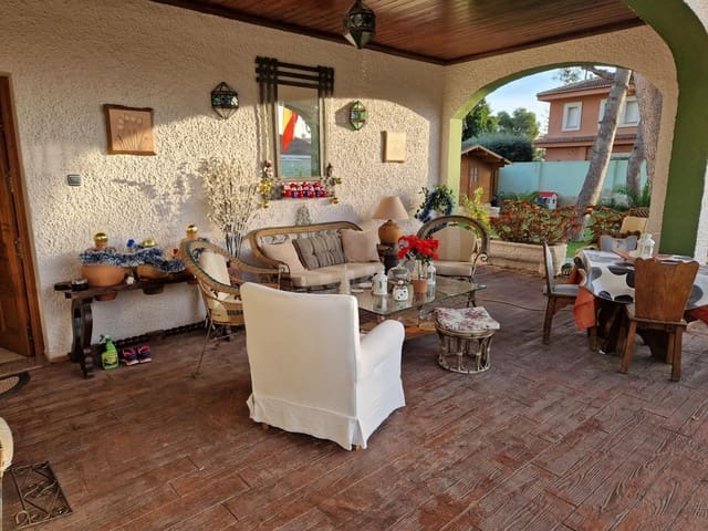 3 quarto Moradia para venda em Campoamor, Orihuela com piscina garagem - 985 000 € (Ref: 9895340)