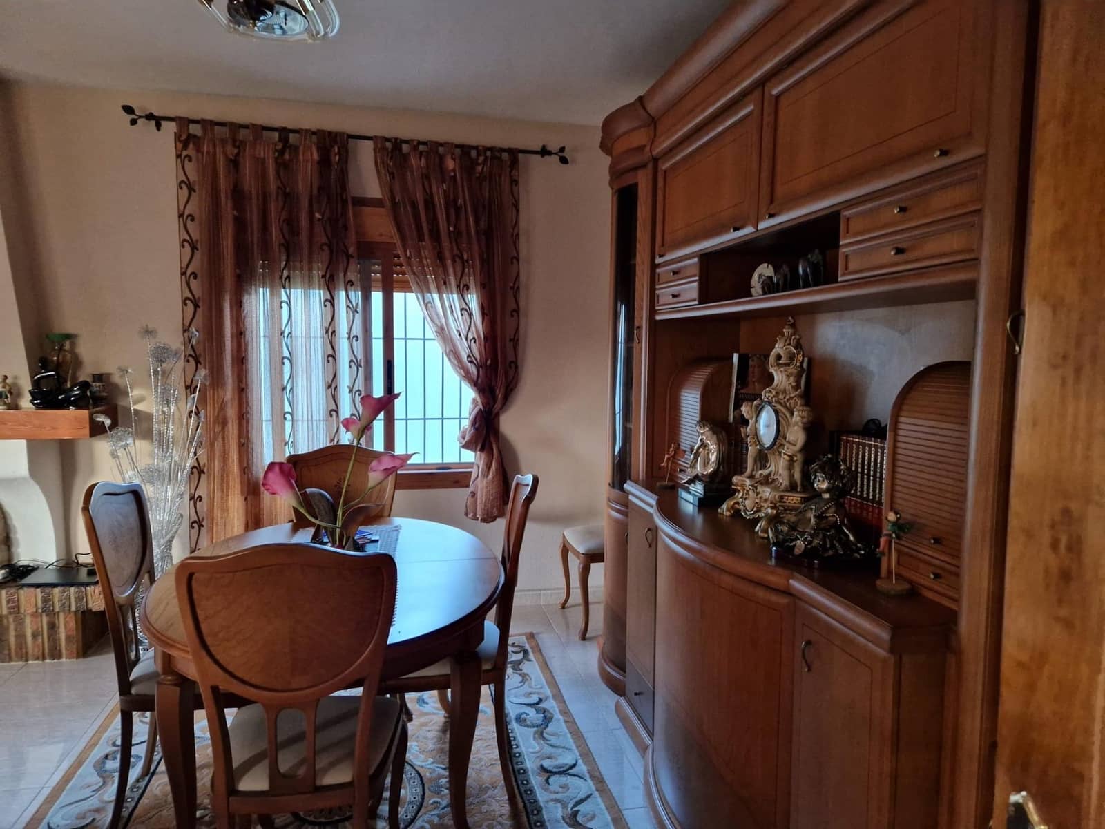 3 quarto Moradia para venda em Campoamor com piscina garagem - 985 000 € (Ref: 9895340)