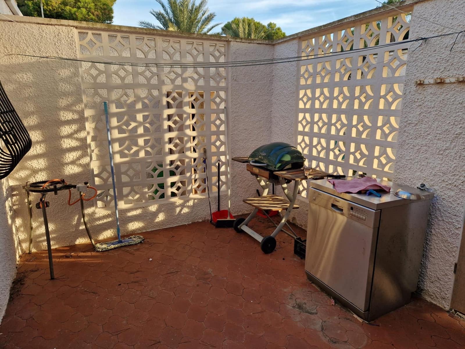 3 quarto Moradia para venda em Campoamor com piscina garagem - 985 000 € (Ref: 9895340)