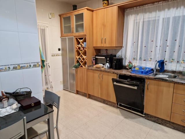 3 quarto Moradia para venda em Campoamor, Orihuela com piscina garagem - 985 000 € (Ref: 9895340)