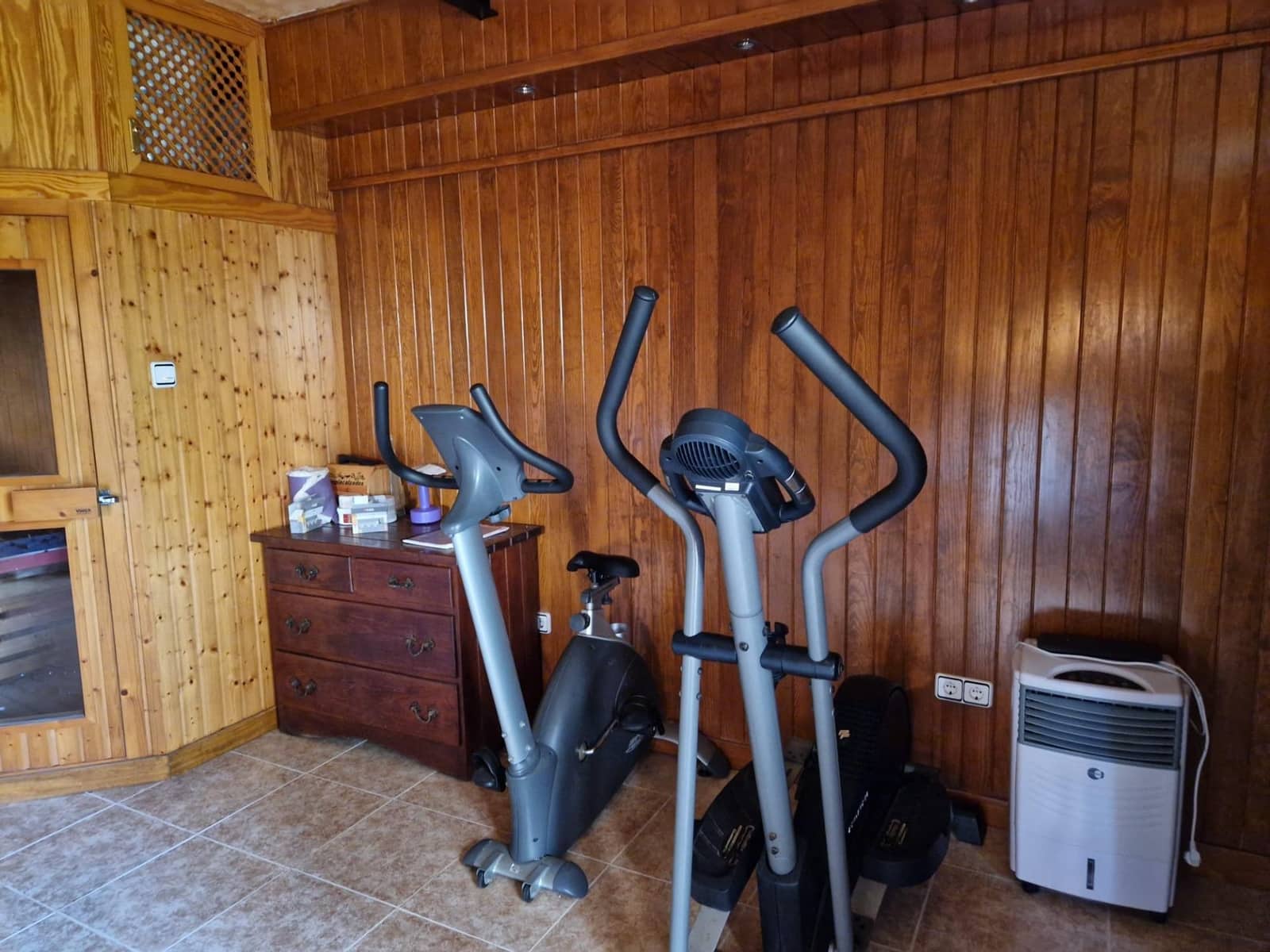 3 quarto Moradia para venda em Campoamor com piscina garagem - 985 000 € (Ref: 9895340)