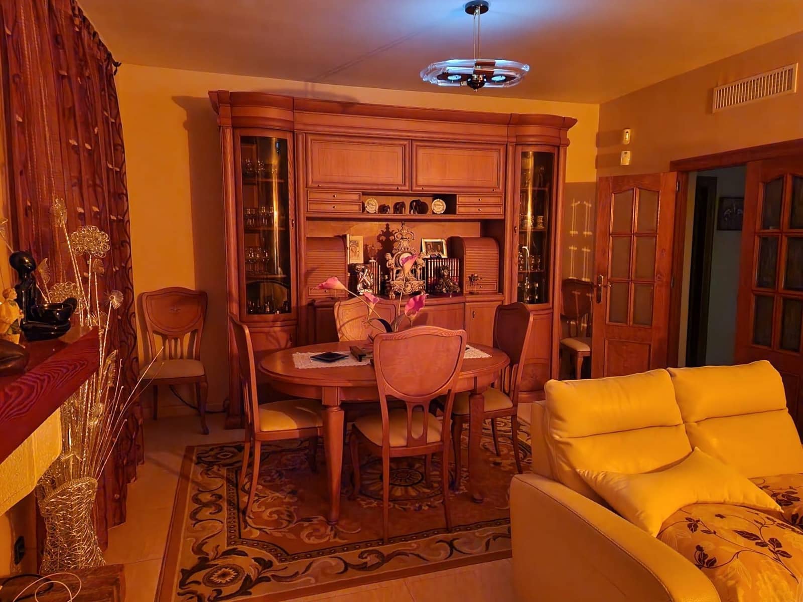 3 quarto Moradia para venda em Campoamor com piscina garagem - 985 000 € (Ref: 9895340)