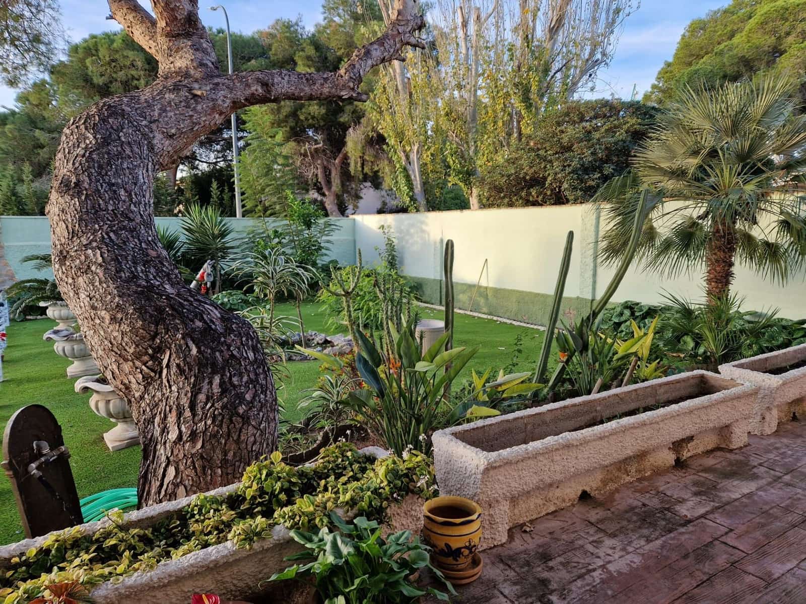 3 quarto Moradia para venda em Campoamor com piscina garagem - 985 000 € (Ref: 9895340)