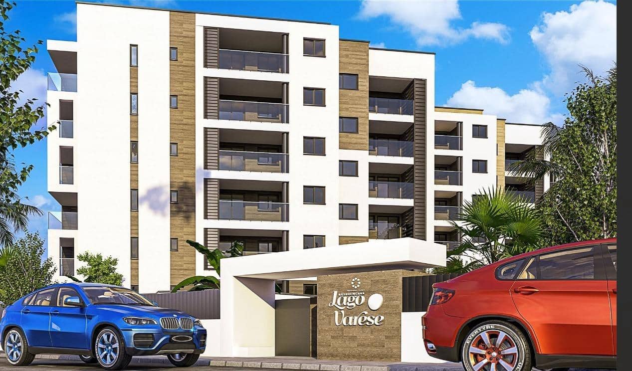 3 soverom Leilighet til salgs i Pilar de la Horadada med svømmebasseng - € 325 000 (Ref: 9907567)