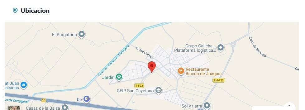 2 camera da letto Appartamento in vendita in San Cayetano con garage - 226.900 € (Rif: 9911024)
