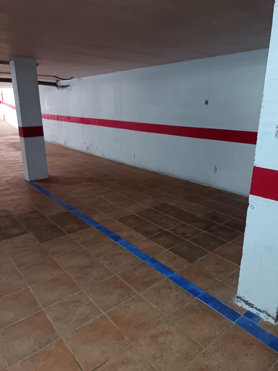 Garage in vendita in Lo Pagan - 11.500 € (Rif: 9911025)