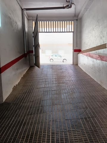 Garage in vendita in Lo Pagan, San Pedro del Pinatar - 11.500 € (Rif: 9911025)