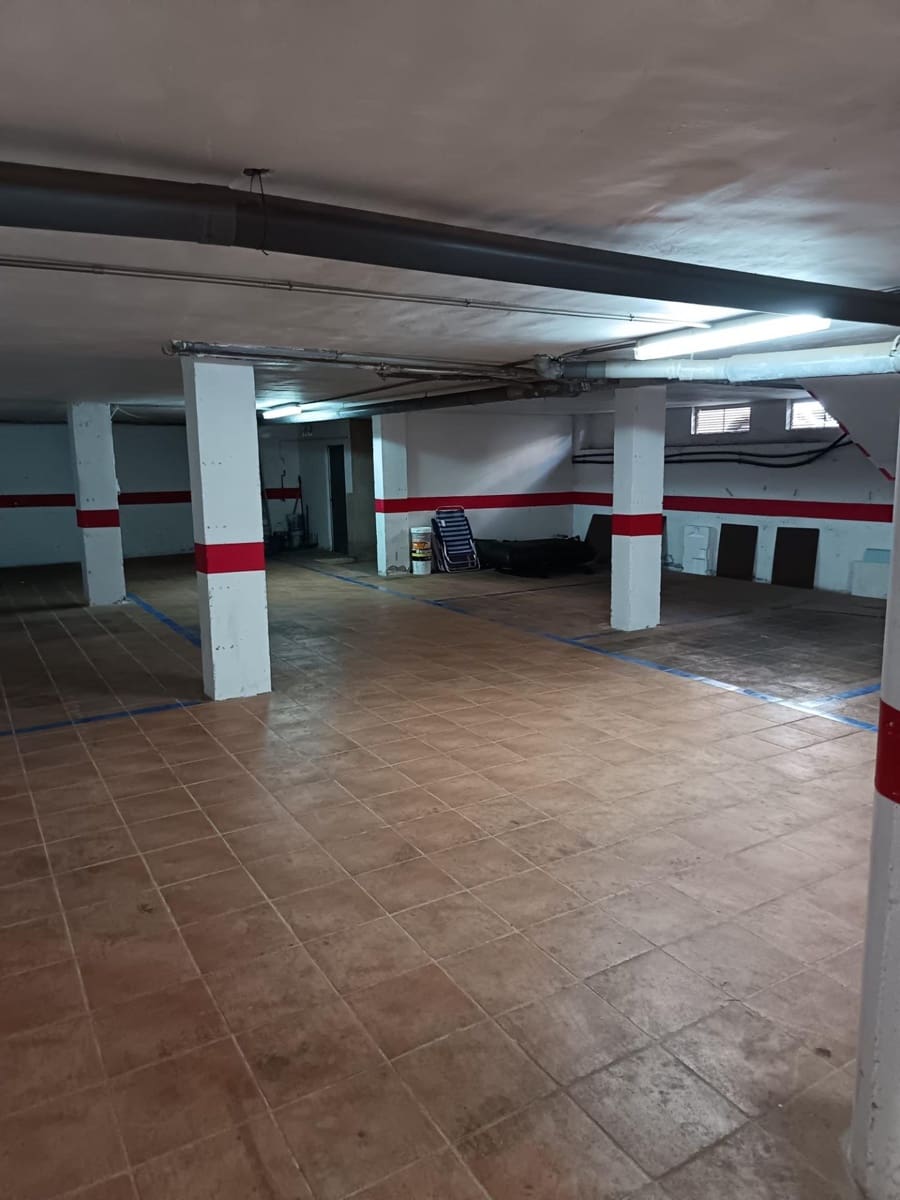 Garage in vendita in Lo Pagan - 11.500 € (Rif: 9911025)