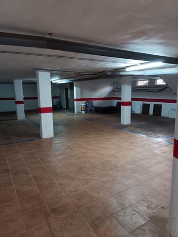 Garage in vendita in Lo Pagan, San Pedro del Pinatar - 11.500 € (Rif: 9911025)
