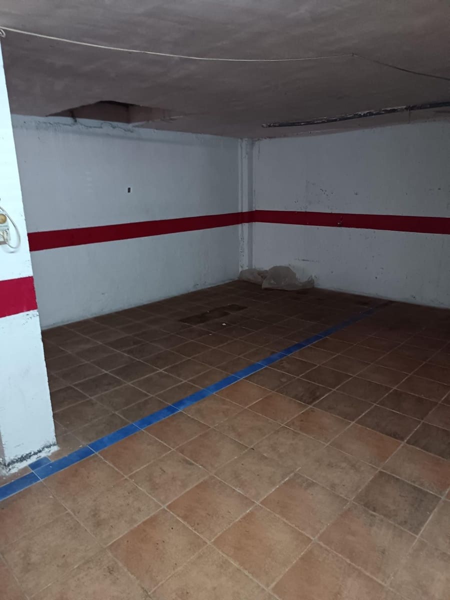 Garage in vendita in Lo Pagan - 11.500 € (Rif: 9911025)