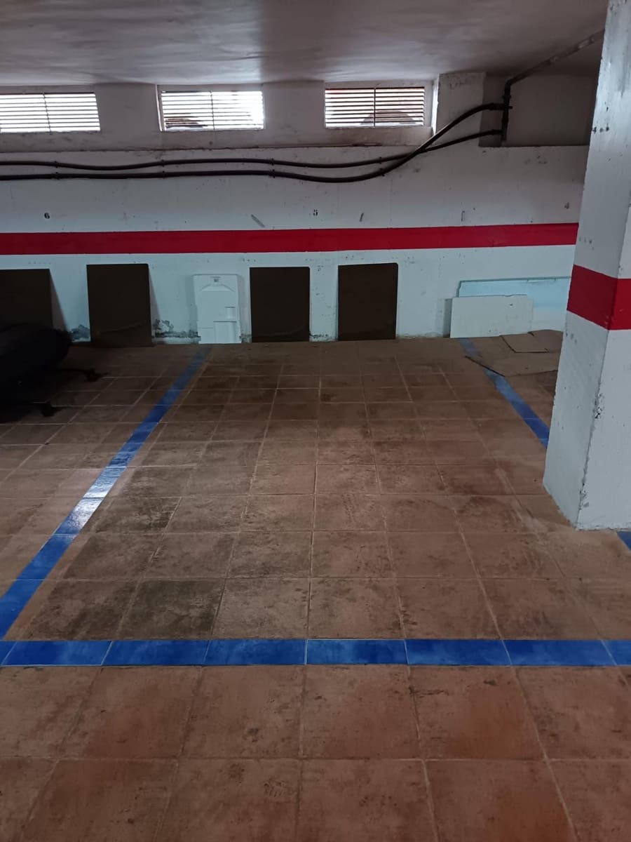 Garage in vendita in Lo Pagan - 11.500 € (Rif: 9911025)
