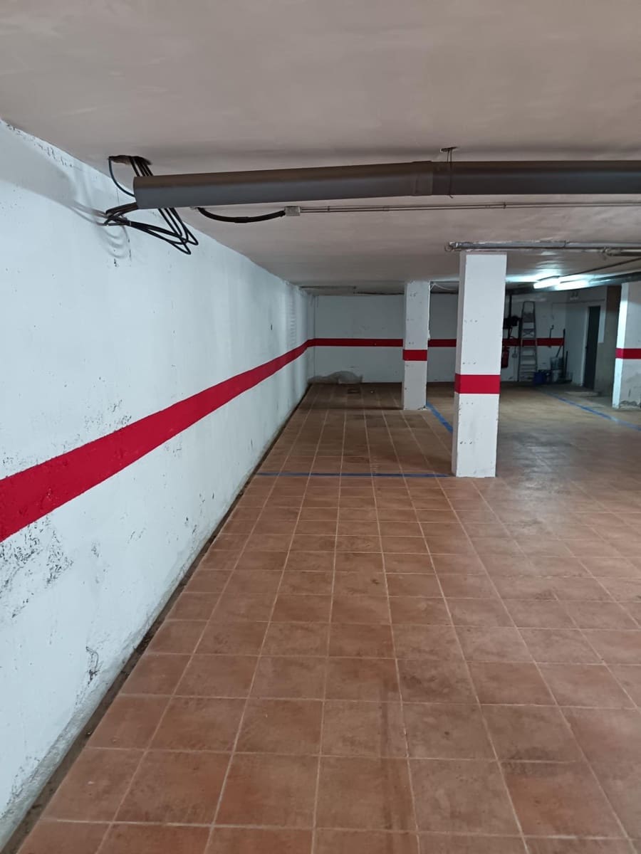 Garage in vendita in Lo Pagan - 11.500 € (Rif: 9911025)