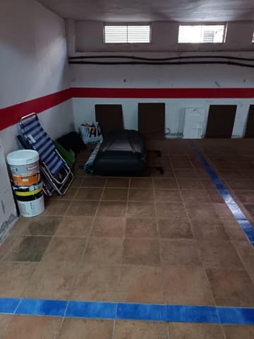 Garage in vendita in Lo Pagan, San Pedro del Pinatar - 11.500 € (Rif: 9911025)