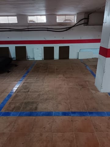 Garage in vendita in Lo Pagan, San Pedro del Pinatar - 11.500 € (Rif: 9911025)
