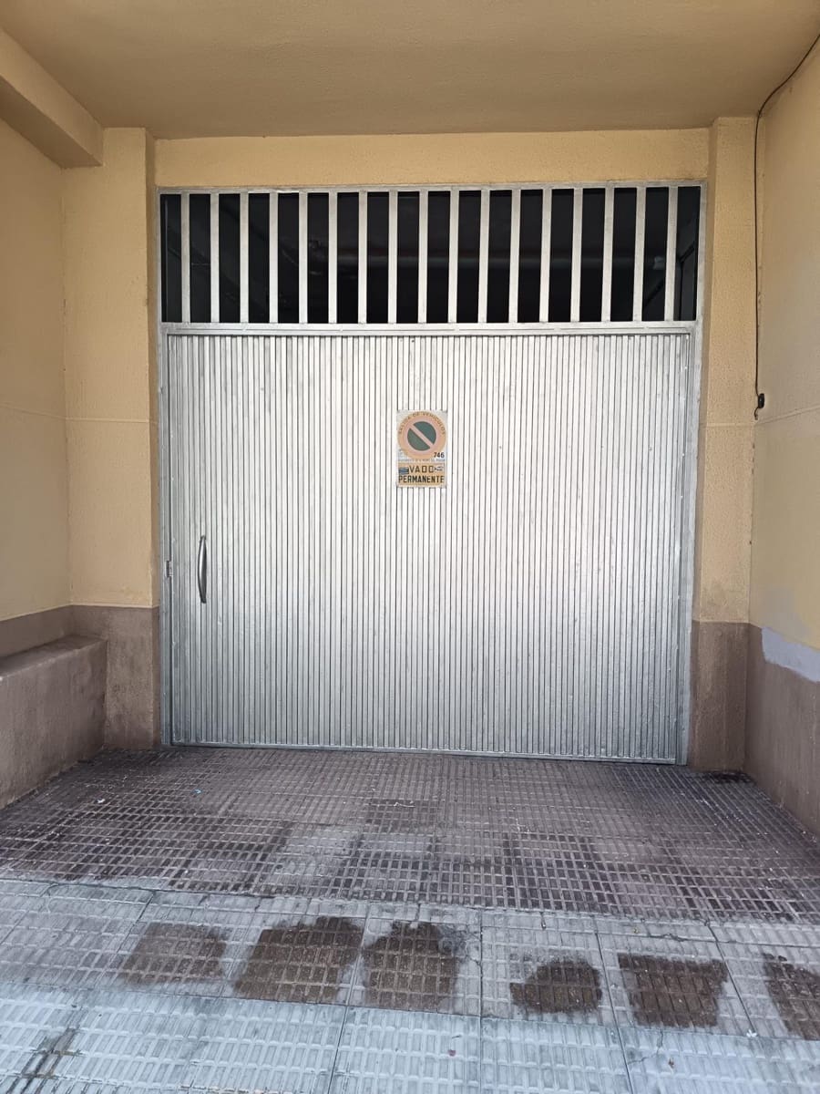 Garage in vendita in Lo Pagan - 11.500 € (Rif: 9911025)