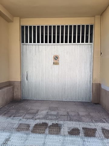 Garage in vendita in Lo Pagan, San Pedro del Pinatar - 11.500 € (Rif: 9911025)