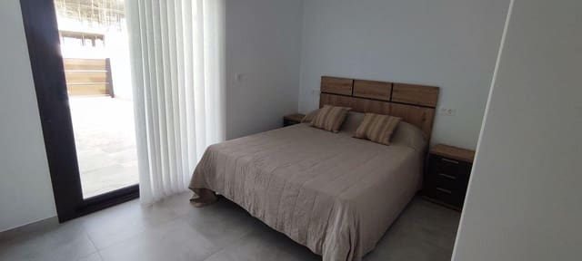 2 soverom Leilighet til salgs i Pilar de la Horadada med garasje - € 299 900 (Ref: 9911027)
