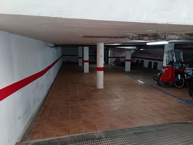 Garaje en Lo Pagan, San Pedro del Pinatar en venta - 12.000 € (Ref: 9913148)