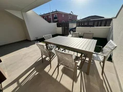 2 soverom Leilighet til salgs i Pilar de la Horadada med garasje - € 234 200 (Ref: 9913149)