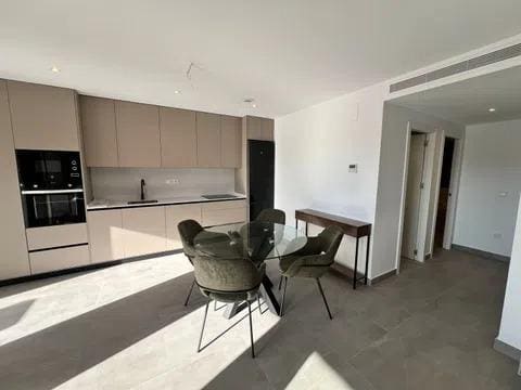 2 sovrum Lägenhet till salu i Pilar de la Horadada med garage - 234 200 € (Ref: 9913149)