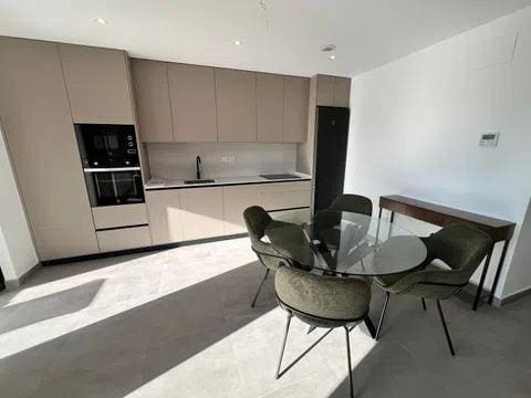 2 sovrum Lägenhet till salu i Pilar de la Horadada med garage - 234 200 € (Ref: 9913149)
