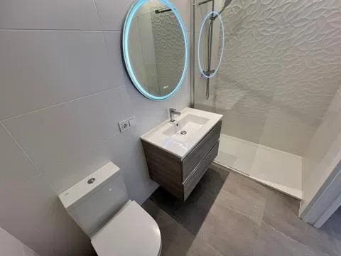 2 sovrum Lägenhet till salu i Pilar de la Horadada med garage - 234 200 € (Ref: 9913149)