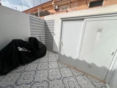3 soveværelse Villa til salg i Torre de la Horadada med garage - € 244.900 (Ref: 9913150)