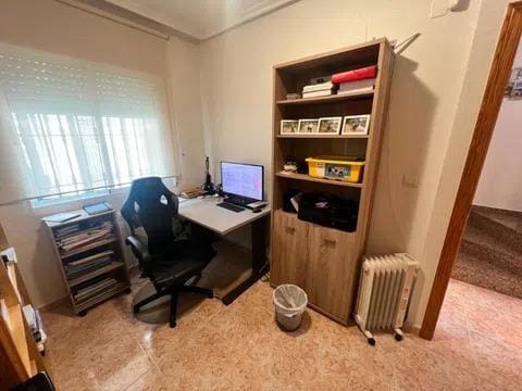 3 soveværelse Villa til salg i Torre de la Horadada med garage - € 244.900 (Ref: 9913150)