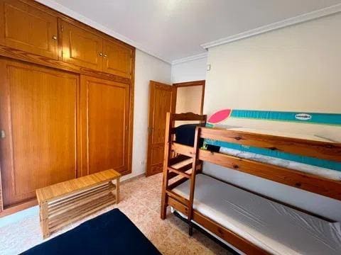 3 soveværelse Villa til salg i Torre de la Horadada med garage - € 244.900 (Ref: 9913150)