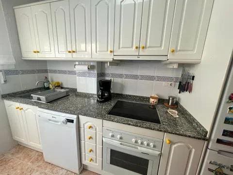 3 soveværelse Villa til salg i Torre de la Horadada med garage - € 244.900 (Ref: 9913150)