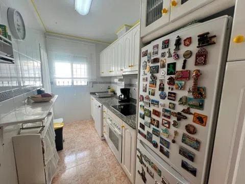 3 soveværelse Villa til salg i Torre de la Horadada med garage - € 244.900 (Ref: 9913150)