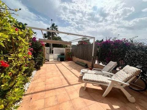 3 soveværelse Villa til salg i Torre de la Horadada med garage - € 244.900 (Ref: 9913150)