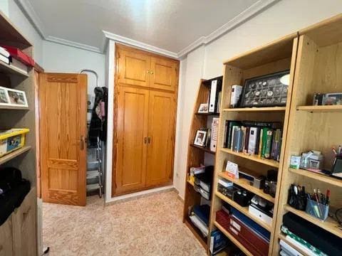 3 soveværelse Villa til salg i Torre de la Horadada med garage - € 244.900 (Ref: 9913150)