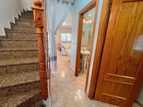 3 soveværelse Villa til salg i Torre de la Horadada med garage - € 244.900 (Ref: 9913150)